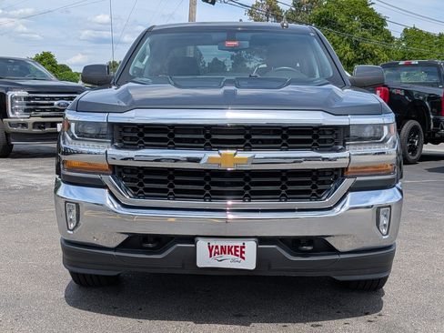 Used 2017 Chevrolet Silverado 1500 LT w/ All Star Edition AWD/4WD image 9