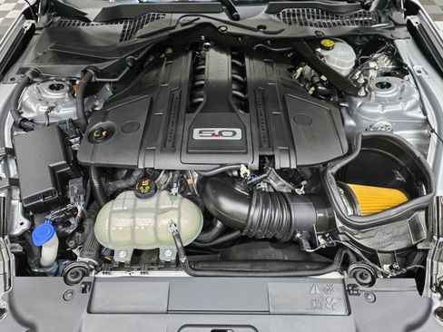 Used 2021 Ford Mustang GT Premium w/ Equipment Group 401A RWD image 33