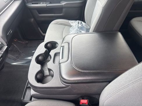 Used 2024 RAM 2500 Big Horn w/ Bed Utility Group image 24