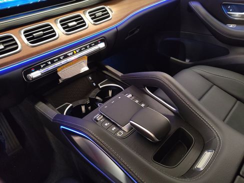 New 2026 Mercedes-Benz GLE 350 4MATIC image 24