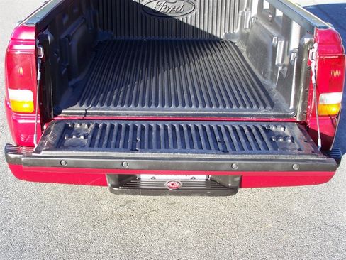 Used 1996 Ford Ranger Splash image 24