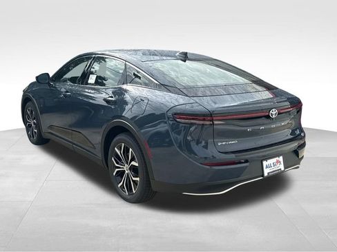 New 2026 Toyota Crown AWD/4WD image 6