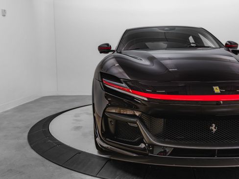 Certified 2024 Ferrari Purosangue AWD/4WD image 43