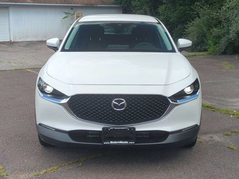 Certified 2023 MAZDA CX-30 AWD 2.5 S image 9