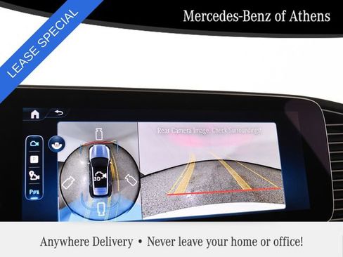 New 2026 Mercedes-Benz GLE 350 4MATIC image 37