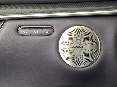 New 2025 INFINITI QX50 Sport image 23