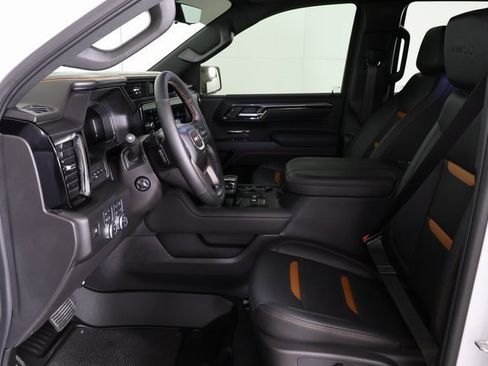 Used 2026 GMC Sierra 1500 AT4 w/ AT4 Premium Package image 26