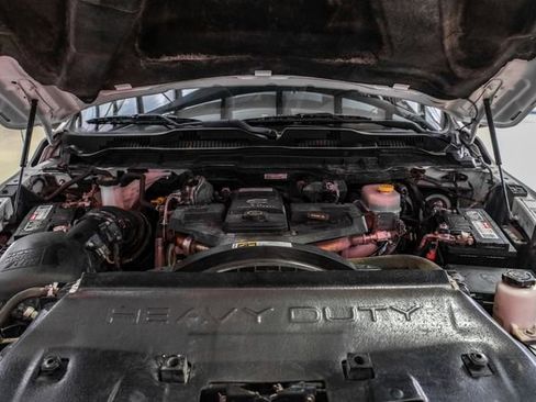 Used 2018 RAM 2500 SLT AWD/4WD image 6