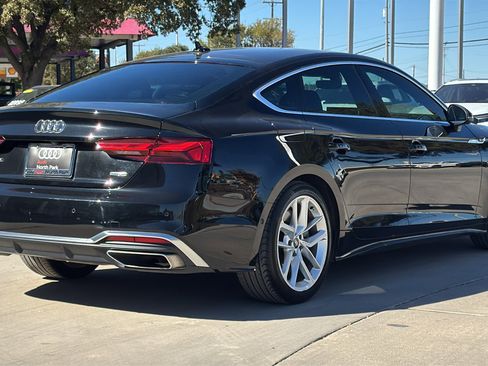 Used 2023 Audi A5 2.0T Prestige image 7