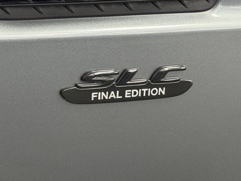 Used 2020 Mercedes-Benz SLC 300 image 19