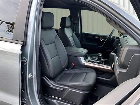 New 2026 Chevrolet Silverado 1500 LT Trail Boss w/ LT Trail Boss Premium Package image 5