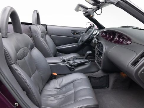 Used 1999 Plymouth Prowler RWD image 20