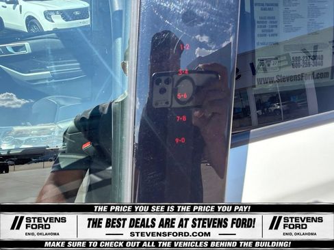 Used 2023 Ford Explorer XLT w/ Equipment Group 202A AWD/4WD image 16