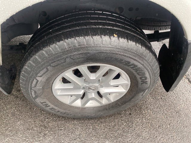 Used 2017 Nissan Frontier SV RWD image 12