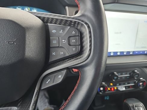 Used 2023 Ford Bronco Raptor image 12