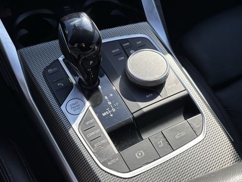 Certified 2023 BMW M440i Convertible w/ Premium Package image 26