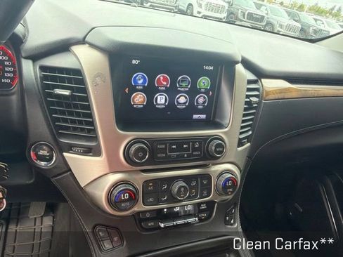 Used 2016 GMC Yukon Denali w/ Open Road Package AWD/4WD image 13
