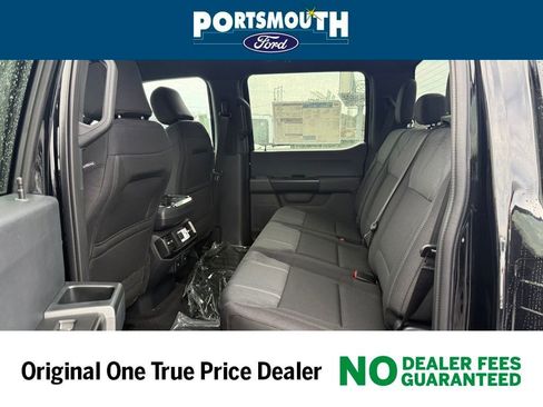 New 2026 Ford F150 STX w/ Equipment Group 200A image 6