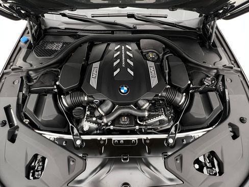 New 2026 BMW M850i xDrive Convertible image 20