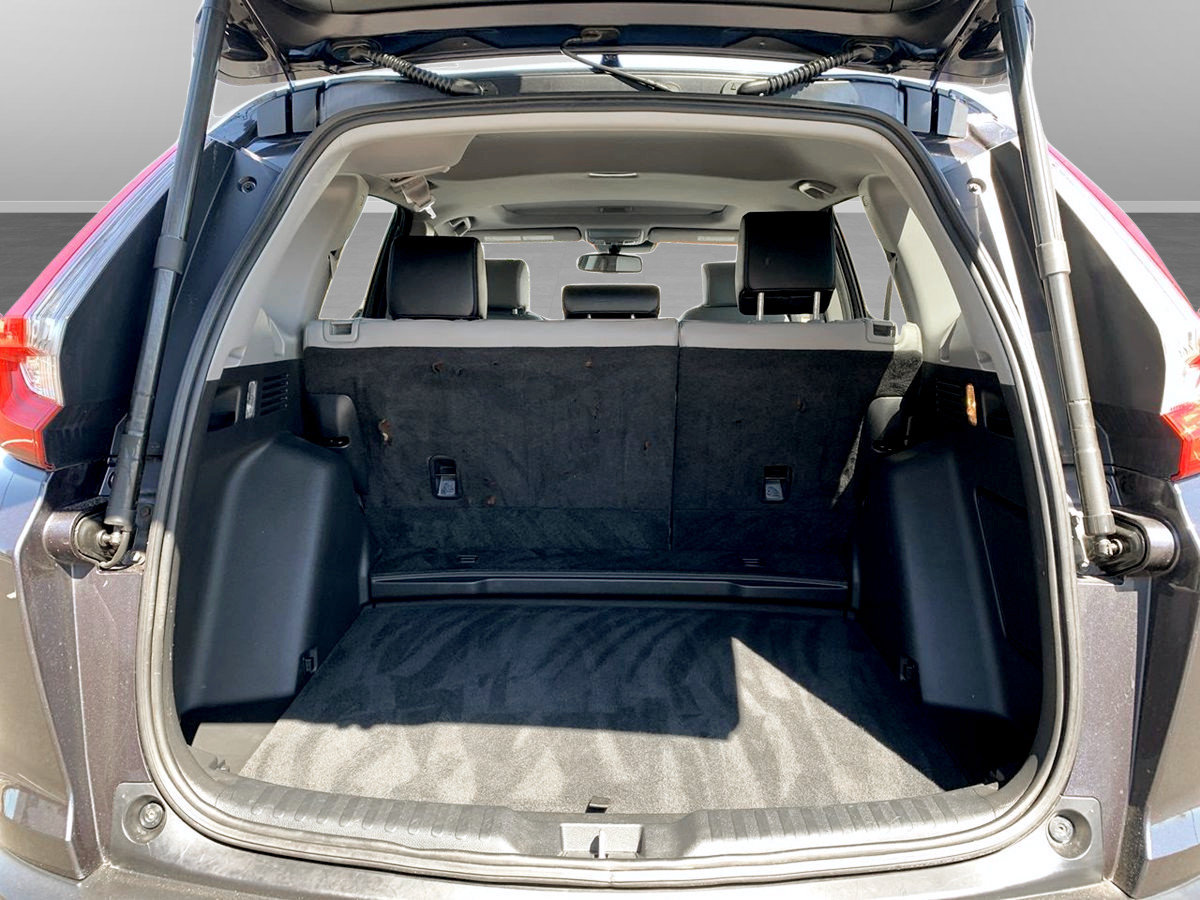 Used 2019 Honda CR-V Touring image 13