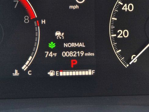 Used 2024 Honda Ridgeline TrailSport image 26