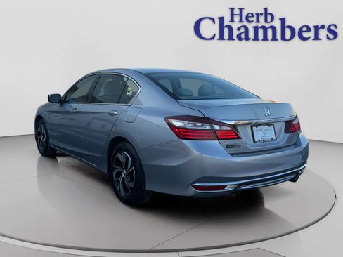 Used 2017 Honda Accord LX image 3
