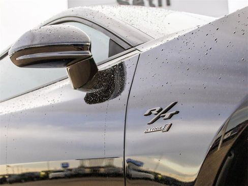 New 2025 Dodge Charger R/T w/ Quick Order Package 25M R/T image 4