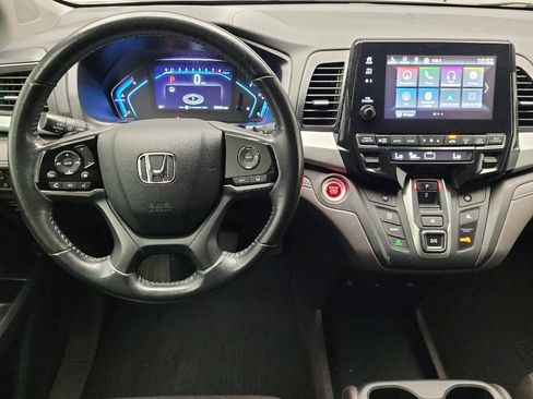 Used 2020 Honda Odyssey EX-L image 22