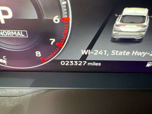 Used 2023 Mitsubishi Outlander SEL AWD/4WD image 55