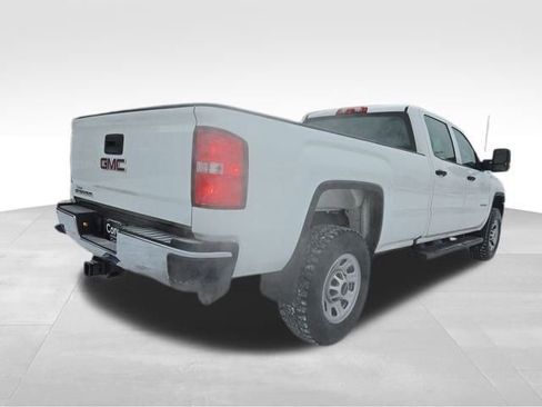Used 2019 GMC Sierra 2500 Base image 13