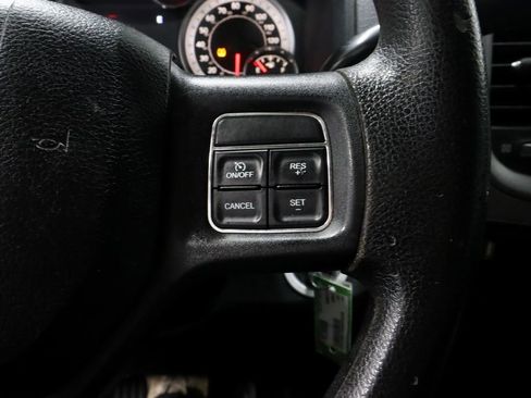 Used 2016 RAM 1500 Tradesman w/ Power & Remote Entry Group RWD image 27