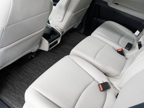 New 2026 Honda Odyssey EX-L image 18