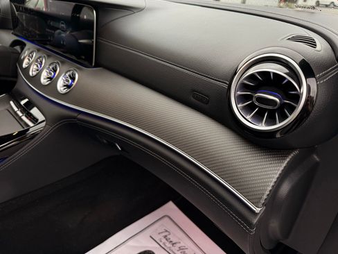 Used 2022 Mercedes-Benz AMG GT 53 image 23