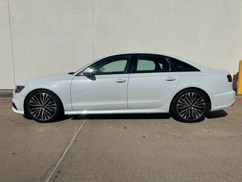 Used 2018 Audi A6 2.0T Premium Plus w/ Premium Plus Package image 4