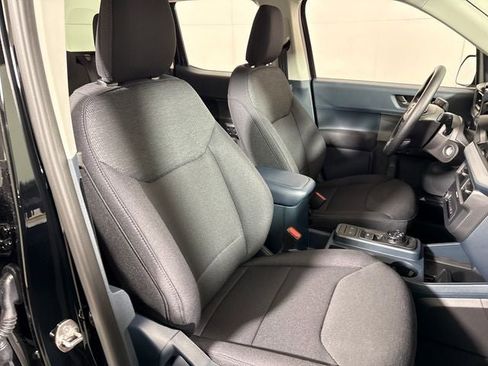 New 2026 Ford Maverick XL AWD/4WD image 14