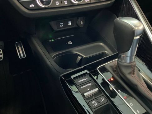 Certified 2026 Acura ADX A-Spec AWD/4WD image 19