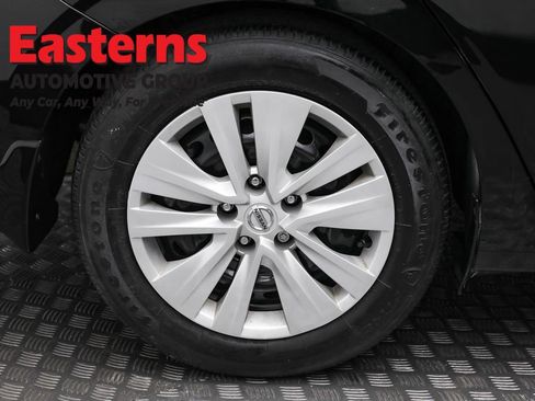 Used 2022 Nissan Sentra S image 30