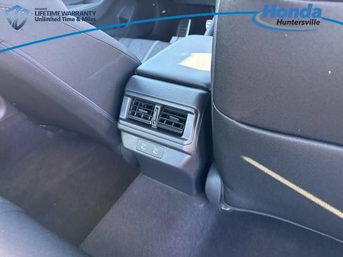 New 2026 Honda Accord Sport image 15