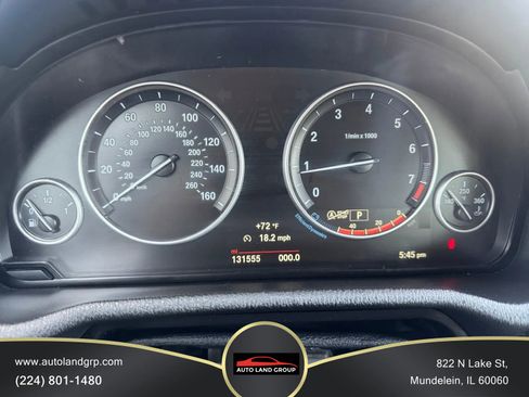 Used 2016 BMW X3 xDrive28i image 23