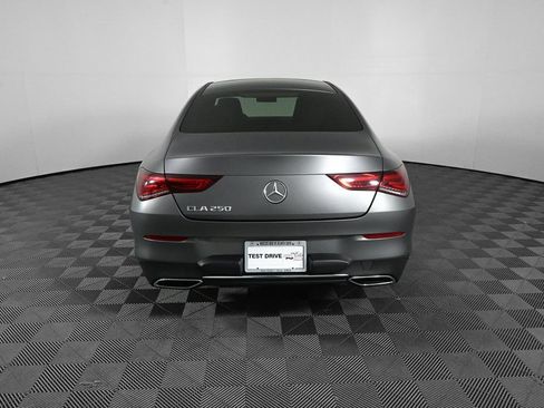 Certified 2020 Mercedes-Benz CLA 250 image 28