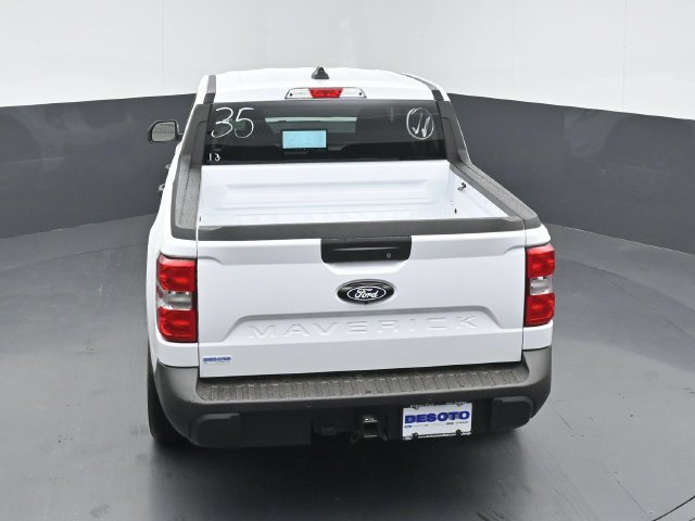 New 2026 Ford Maverick XLT FWD image 36
