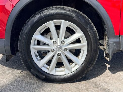 Used 2018 Nissan Rogue Sport SV w/ SV All-Weather Package image 26