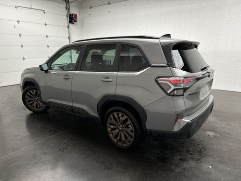 Used 2026 Subaru Forester Sport AWD/4WD image 6