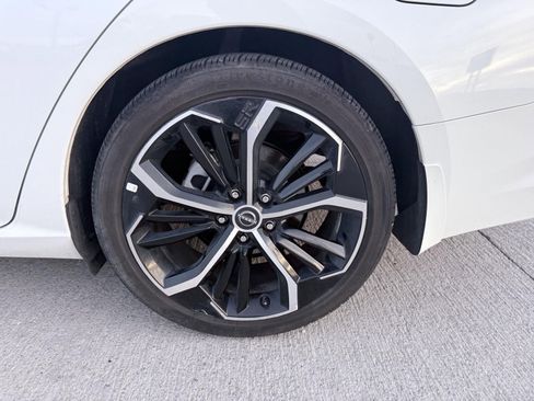 Used 2024 Nissan Altima 2.5 SR image 33