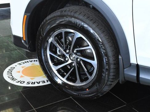 New 2026 Mitsubishi Eclipse Cross ES AWD/4WD image 8
