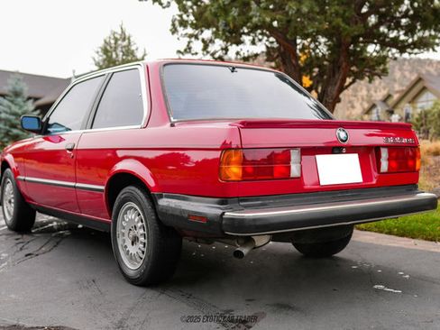 Used 1986 BMW 325 Coupe image 6