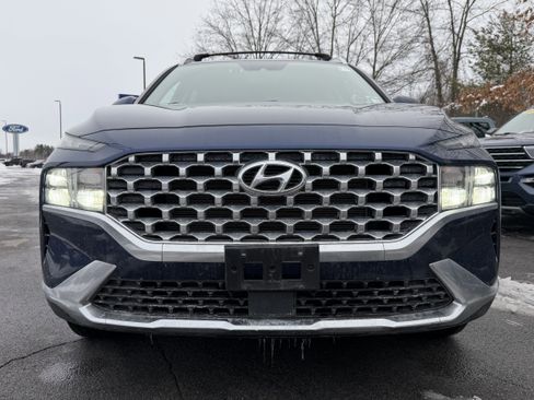 Used 2022 Hyundai Santa Fe SEL image 15