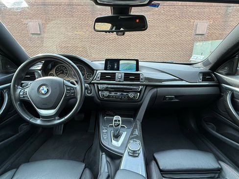 Used 2017 BMW 440i Coupe w/ Technology Package image 14