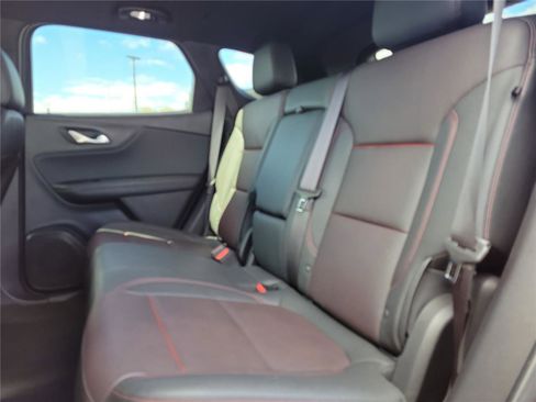 Used 2024 Chevrolet Blazer RS image 12