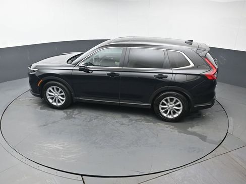 Used 2025 Honda CR-V EX-L image 40